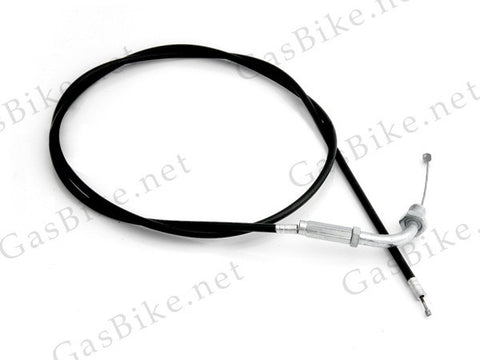 Accelerograph Line - Throttle Cable 50" - Gasbike.net