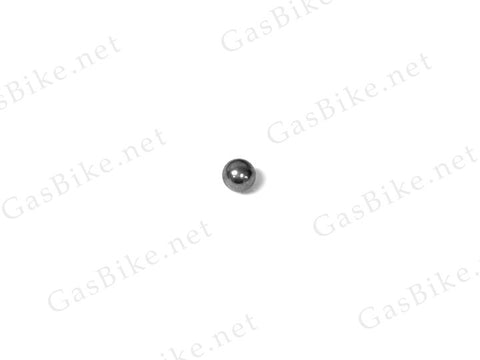8mm Steel Ball - Gasbike.net