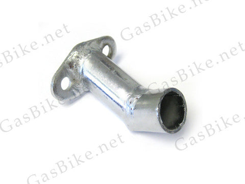 Air Intake Pipe GT5 - Steel - Gasbike.net