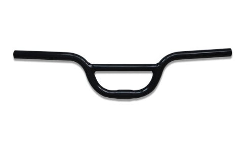 Retrospec BMX Style Bicycle Handlebars for Fixed-Gear/Single-Speed/Mountain/Commuter and Freestyle Bikes - Gasbike.net