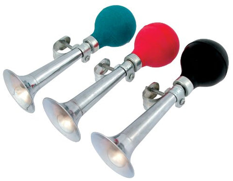 Schylling Bike Horn (Colors May Vary) - Gasbike.net