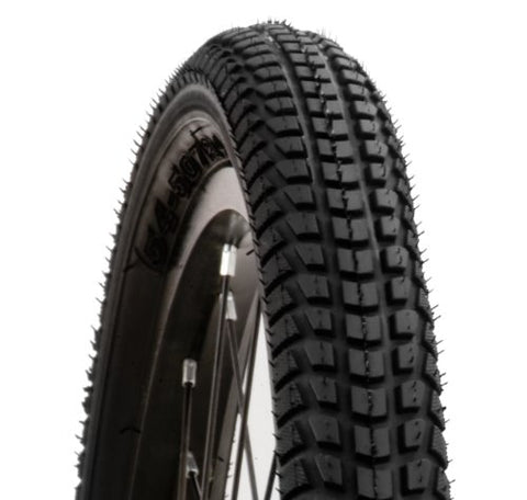 Schwinn Street Comfort Bike Tire with Kevlar (Black, 26 x 1.95-Inch) - Gasbike.net