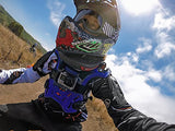 GoPro Chest Mount Harness - Gasbike.net