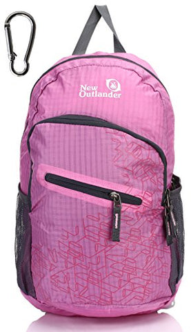 20L/33L- Most Durable Packable Lightweight Travel Hiking Backpack Daypack - Gasbike.net