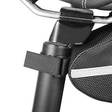 Bike Saddle Bag, Gobike MTB Bike Cycling Bicycle Strap-On Saddle Bag / Seat Bag - Gasbike.net