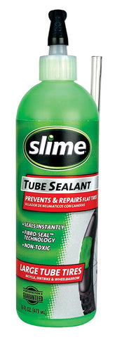 Slime 10004 Tube Sealant, 16 oz. - Gasbike.net