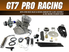 New GT90 Conversion Kit! Get Up to 10 HP!
