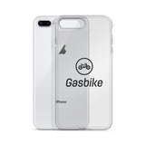 Gasbike iPhone Case - Gasbike.net
