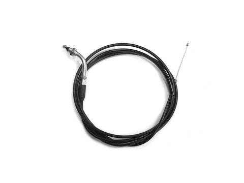 Accelerograph Line - Throttle Cable 80" - Gasbike.net